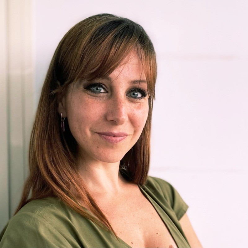 Noemi Cucchi