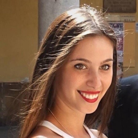 Giulia Ferrante
