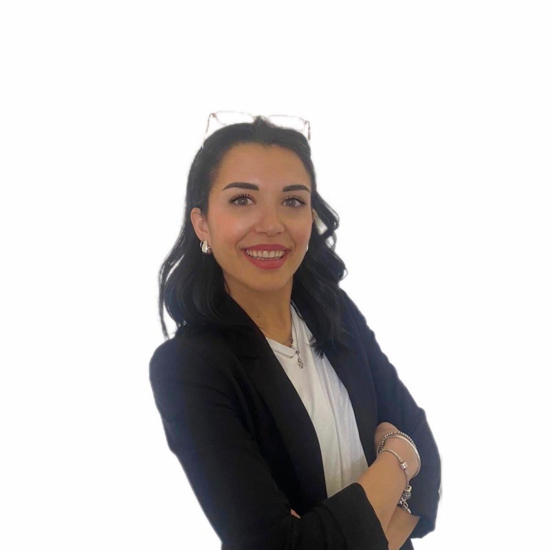 Sara Cai