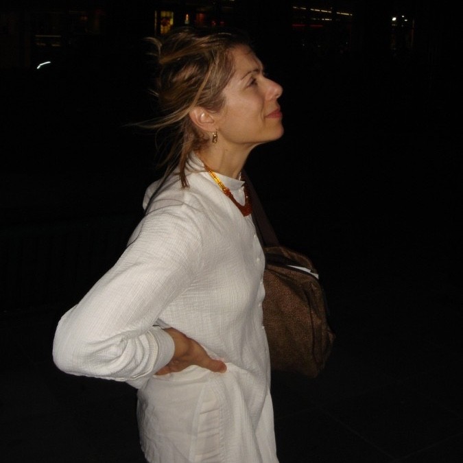 Antonella Russo