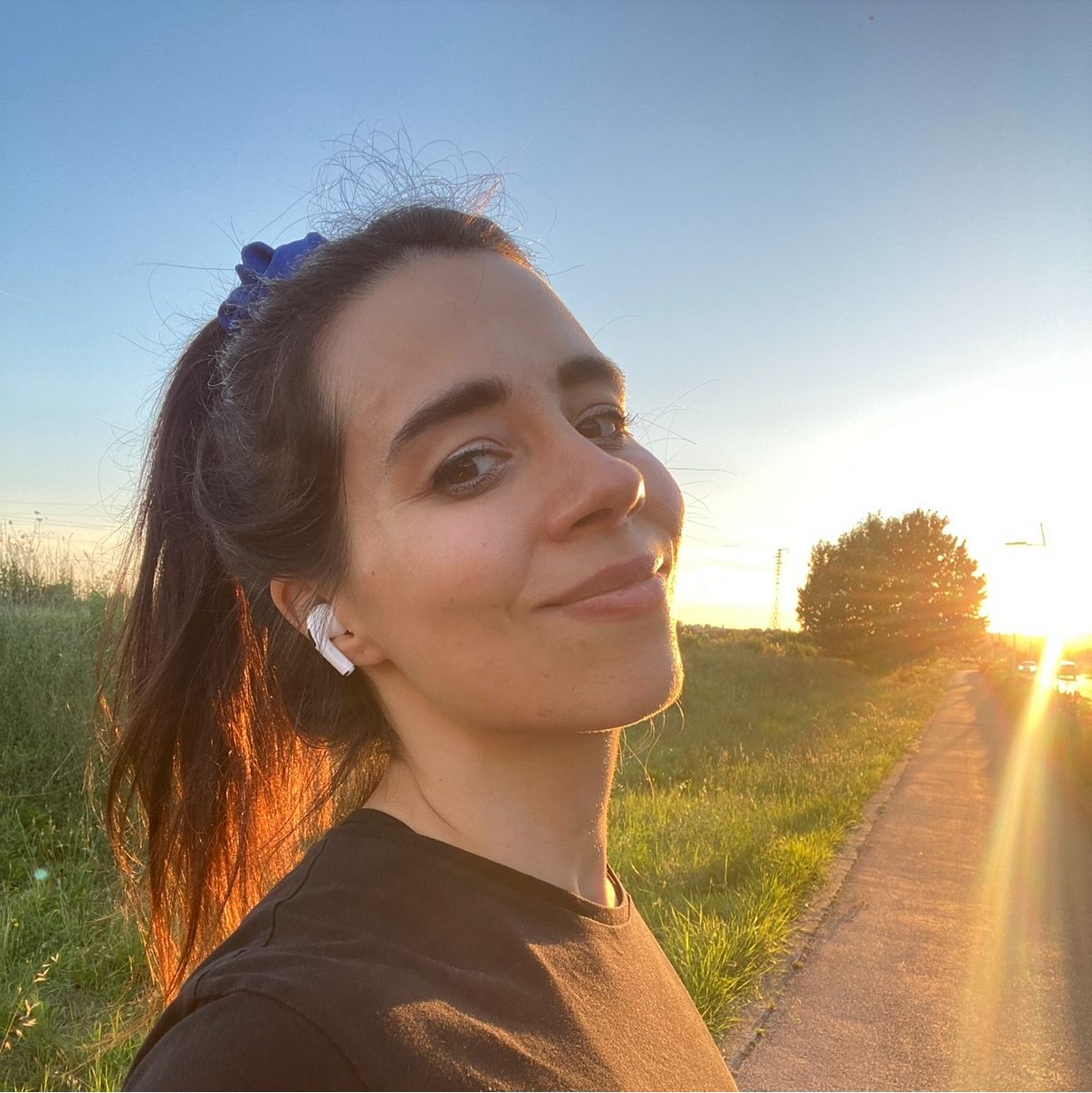 Martina Giacomelli