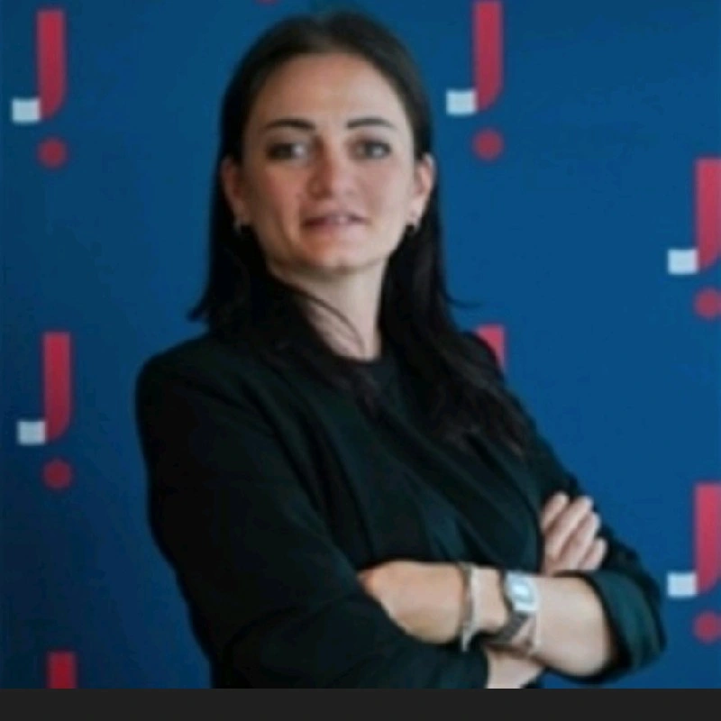 Marta Bina