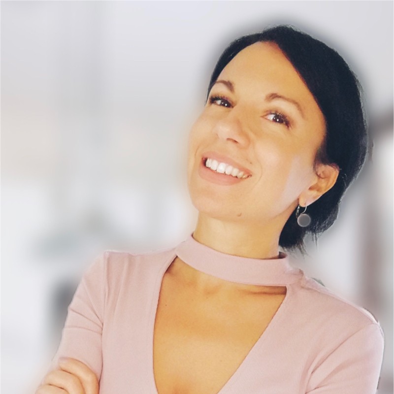 Elisa Parca