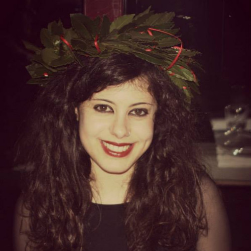 Lucrezia Pigini