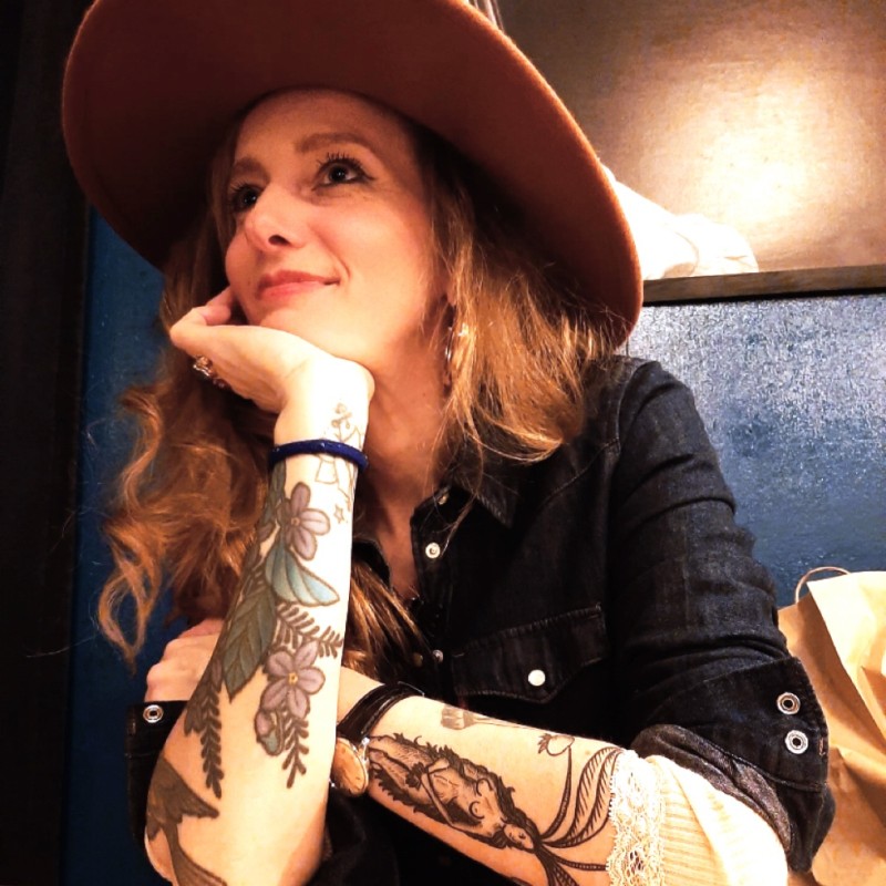 Giulia Abbate
