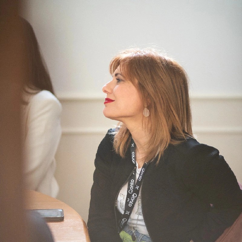 Elisa Mauri