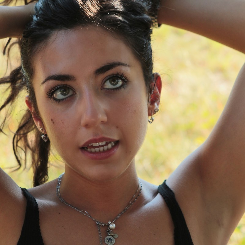Giulia Mello Ceresa