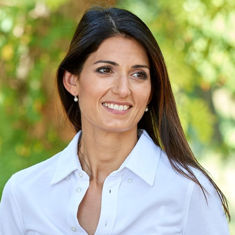 Virginia Raggi