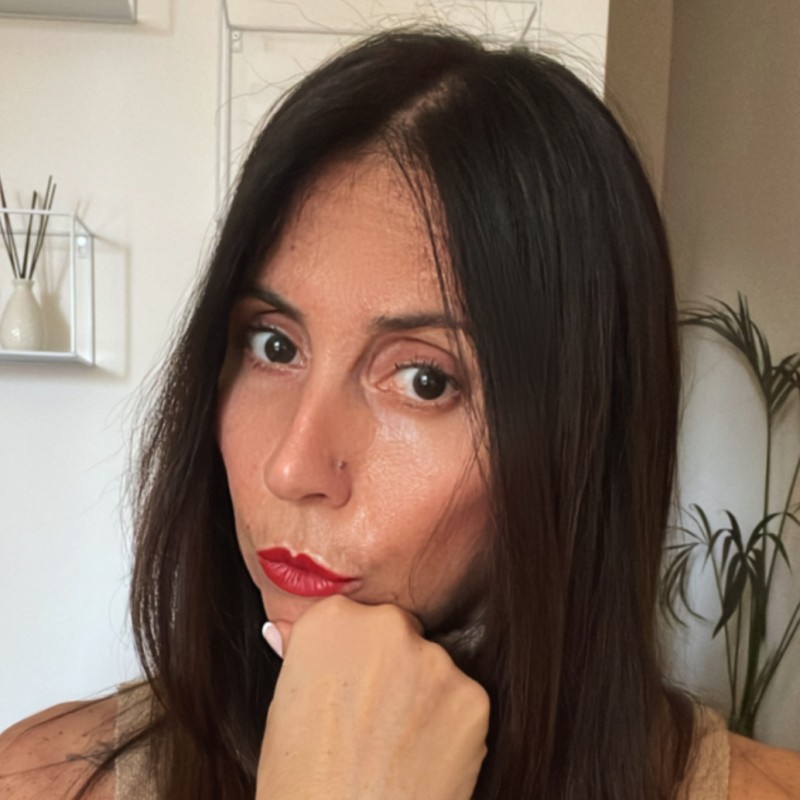 Annalisa Santoro