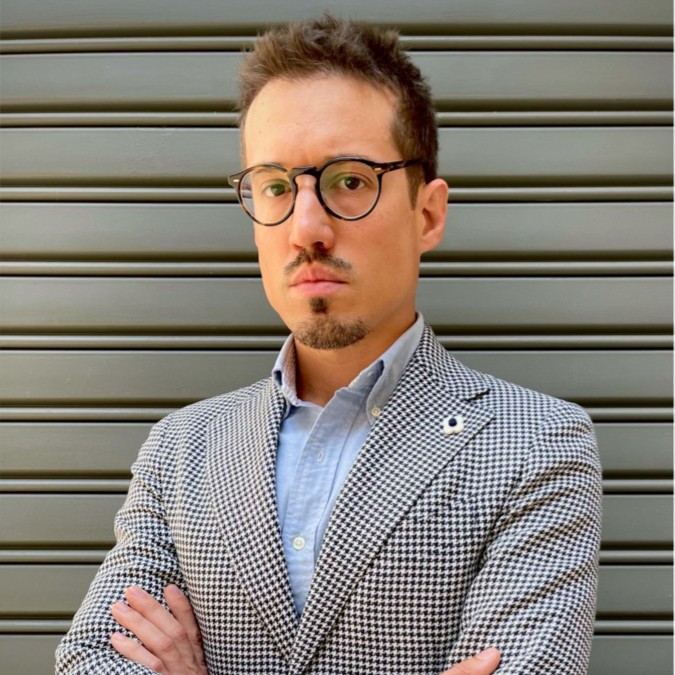 Steve Bariselli