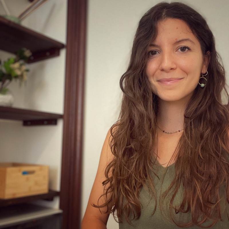 Alice Giordanengo