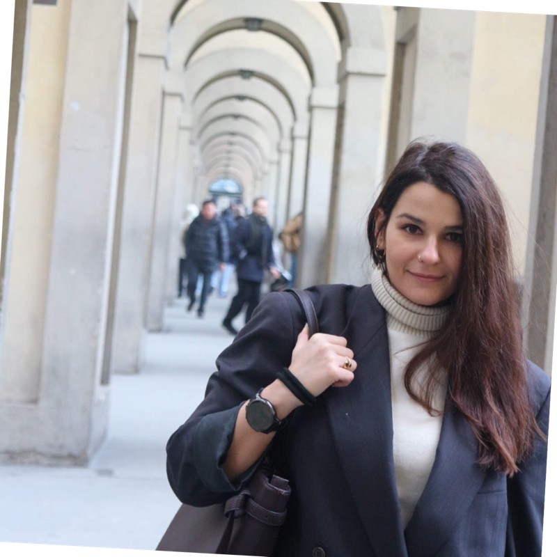 Nadia Postiglione