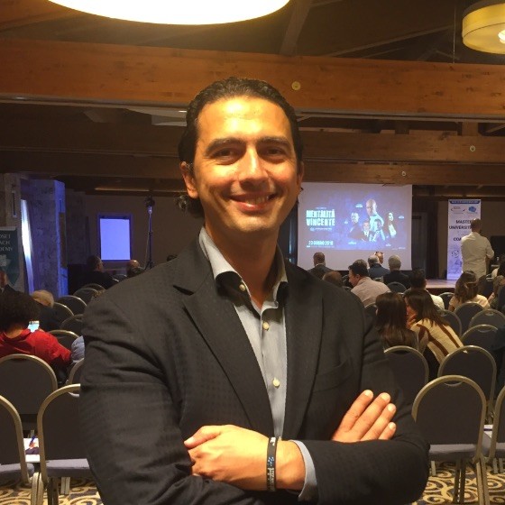 Massimo Raimo
