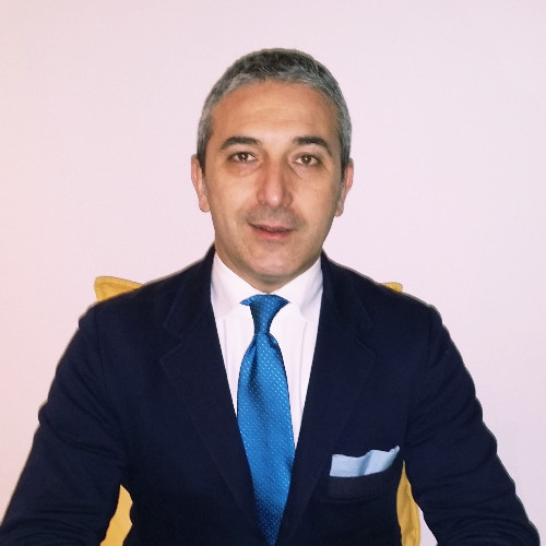 Gianpaolo Giudice