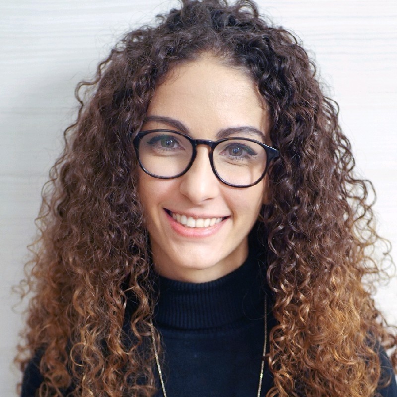 Monica Peria