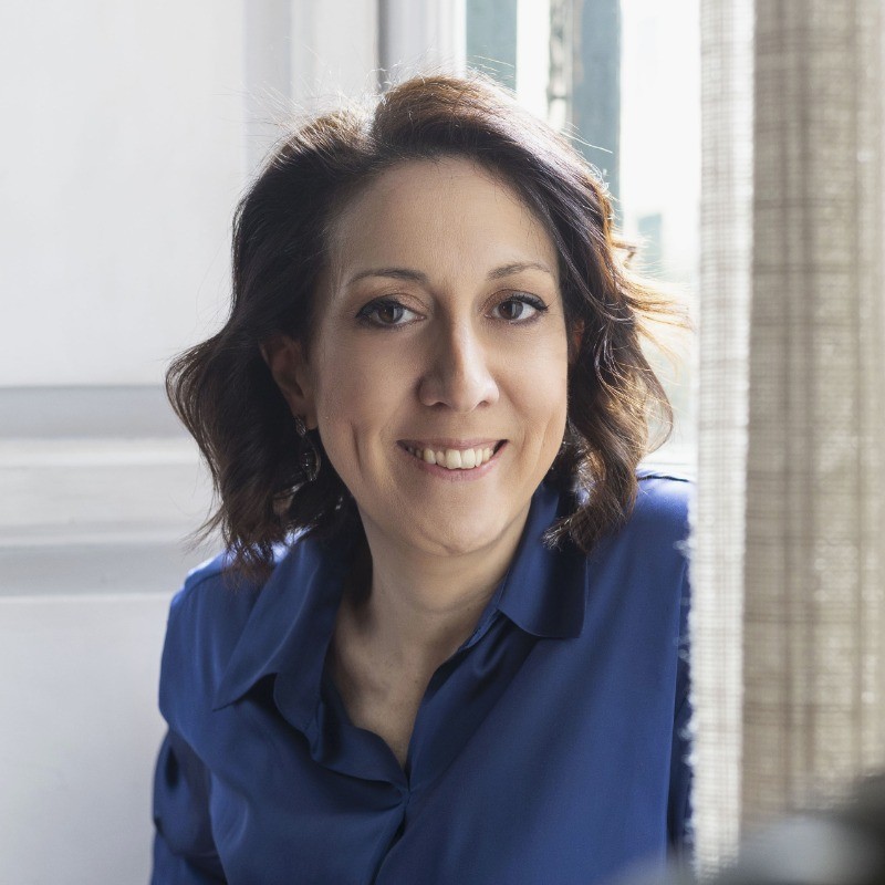 Silvia De Felice