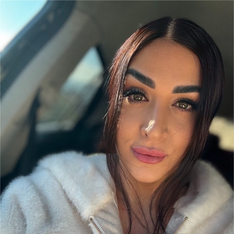 Daniela D'Annibale