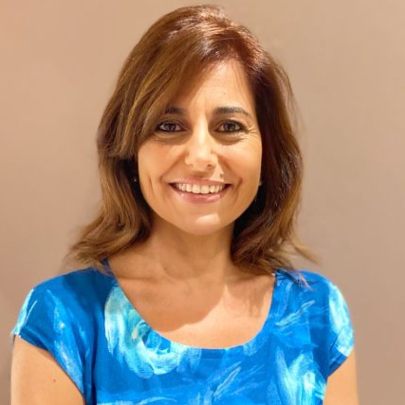 Francesca Romana Siviglia