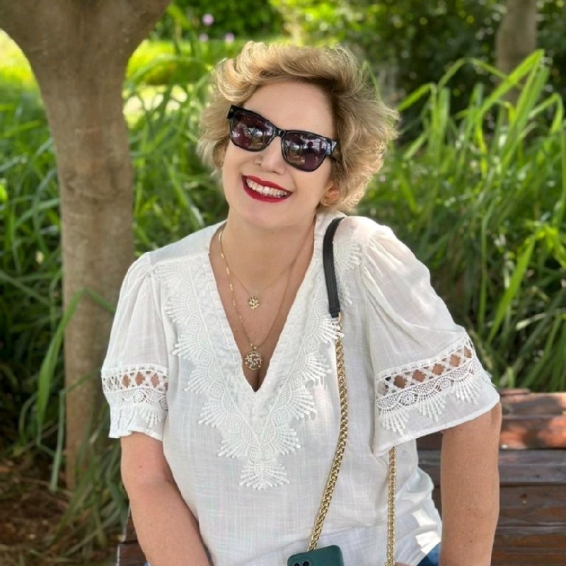 Celeste Marcondes