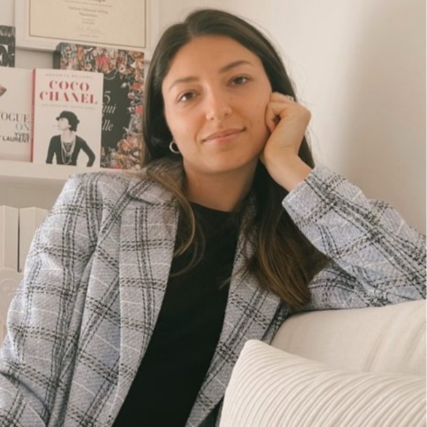 Beatrice Lupo