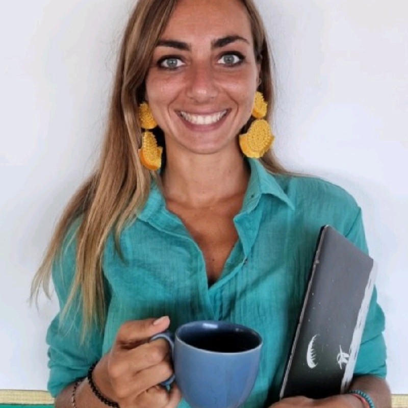 Anna Di Finizio