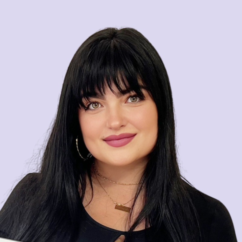 Anna Chernyshova
