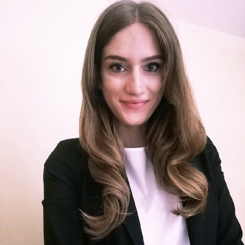 Ilenia Filograna