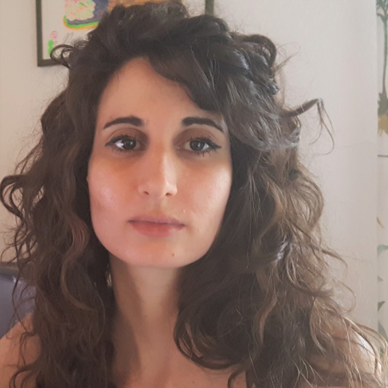 Federica Bonetti
