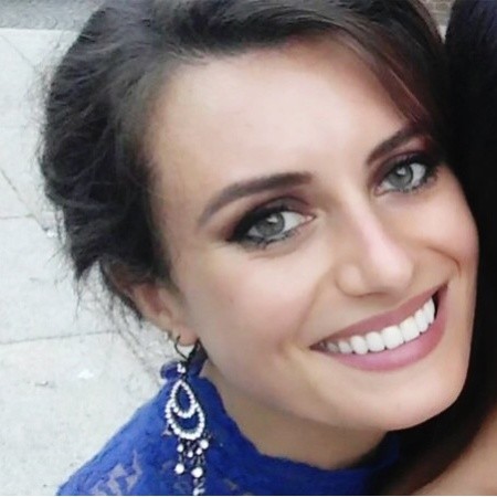 Giorgia Callegari