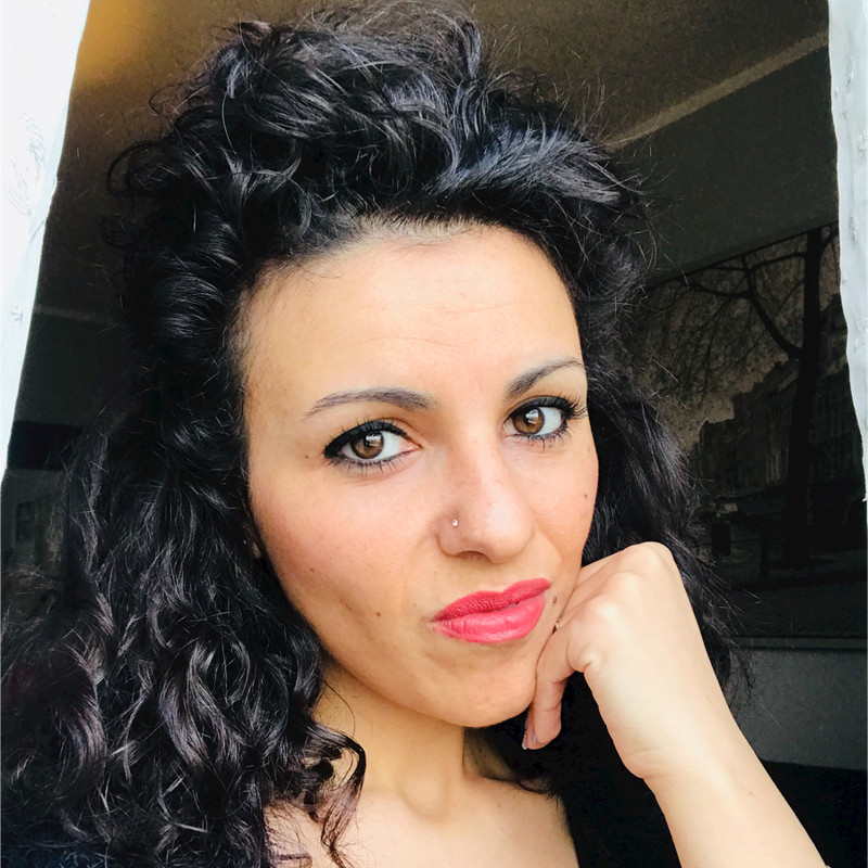 Mariangela Destino