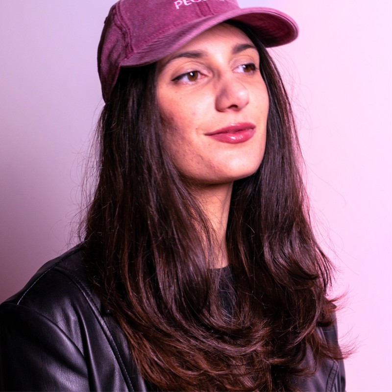 Elisa Cattaruzza