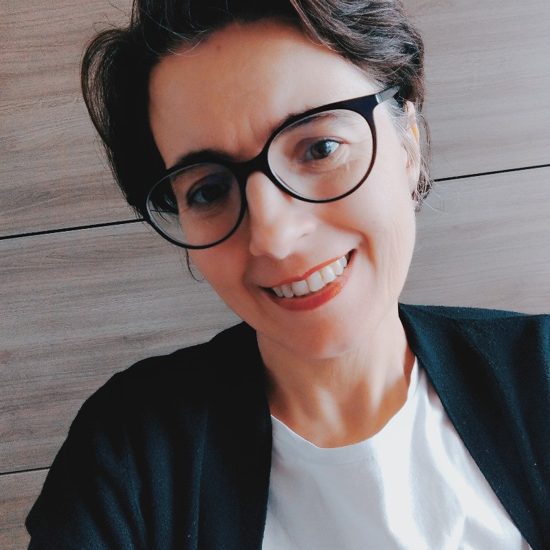Marta Percivaldi