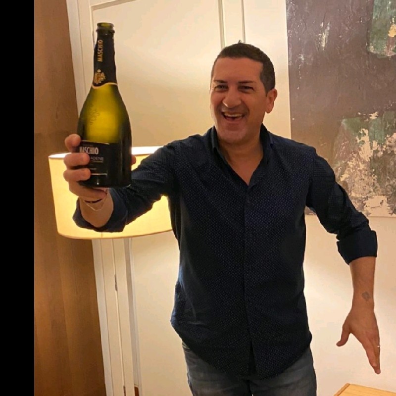 Renato Andolina