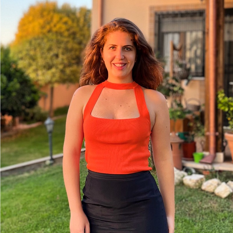 Flavia Turanti