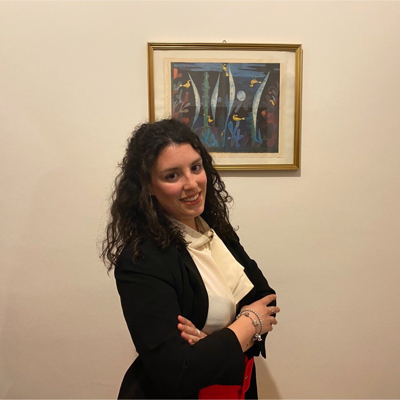 Stefania Tornatora