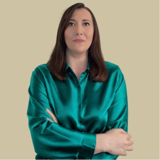 Ilaria Lavarini