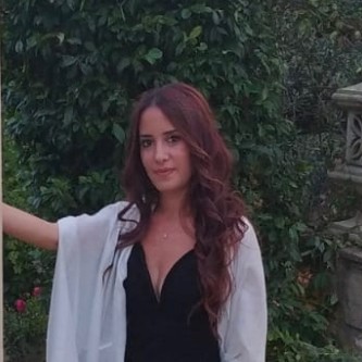 Giada Pavarotti