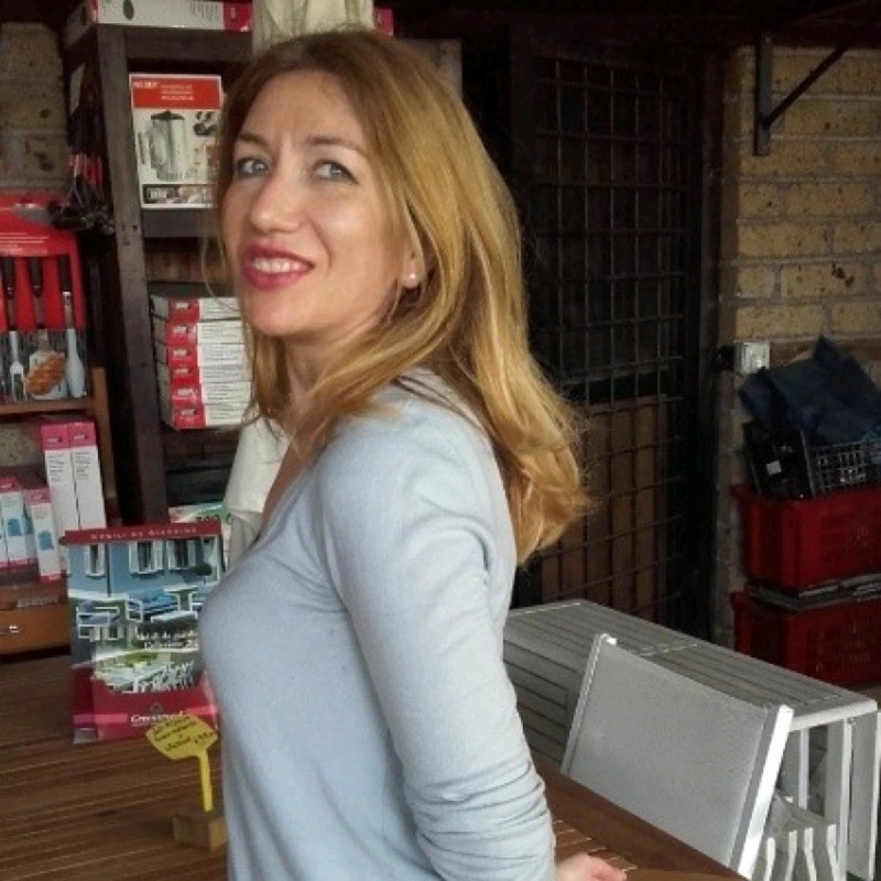 Irene Da Prada