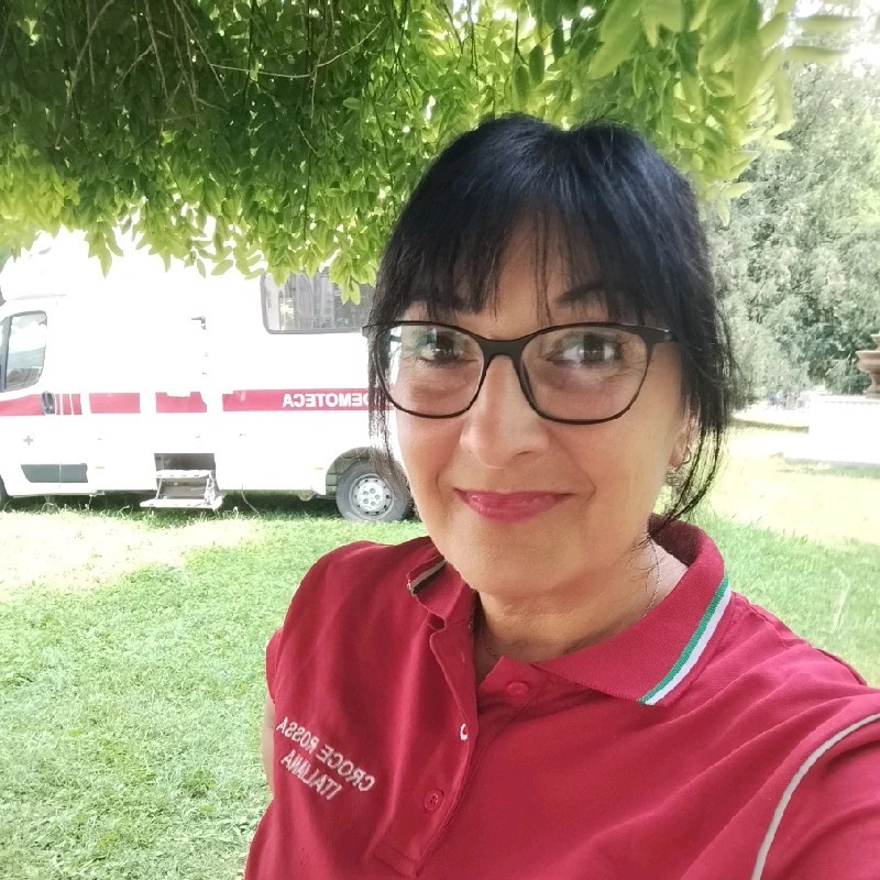 Manuela Pinca
