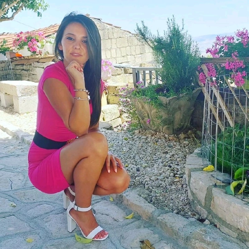 Chiara Paradiso
