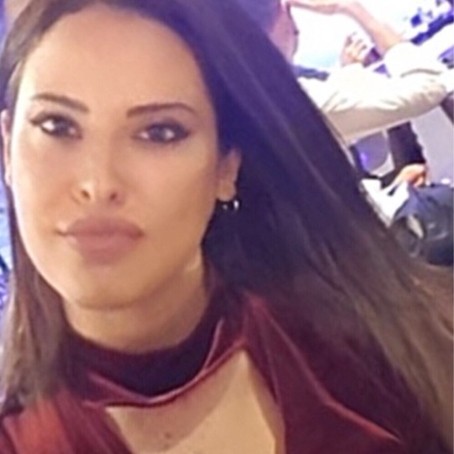 Rosa De Vivo