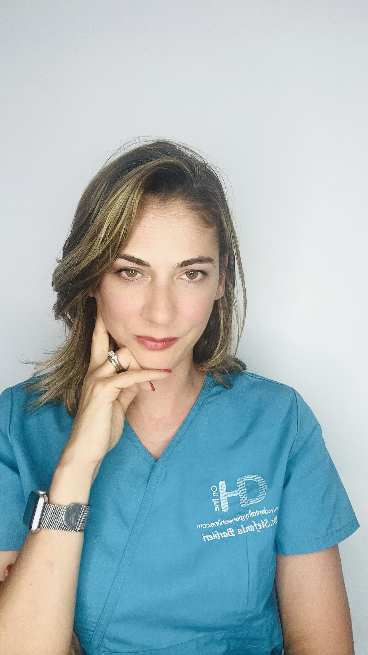 Stefania Barbieri