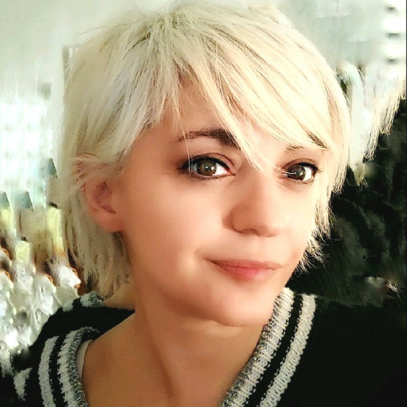 Alessia Garrone