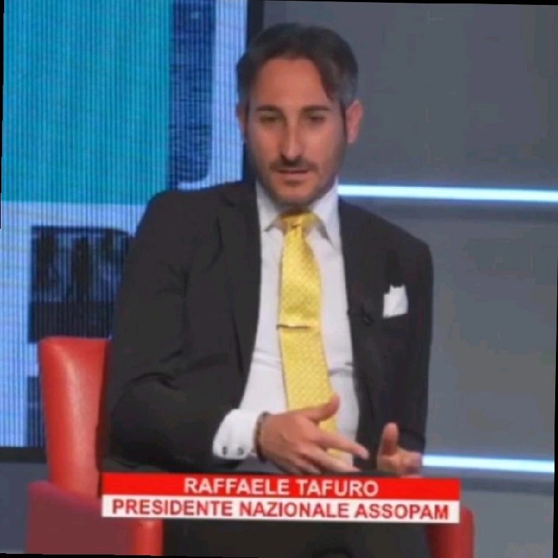 Raffaele Tafuro