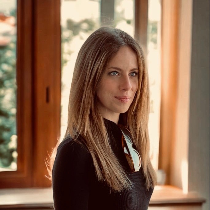 Sara Vega De Carmine