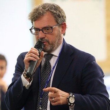 Dario De Gregorio