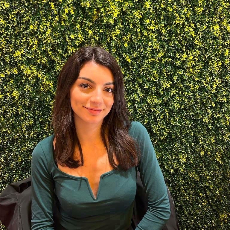 Martina Spanu