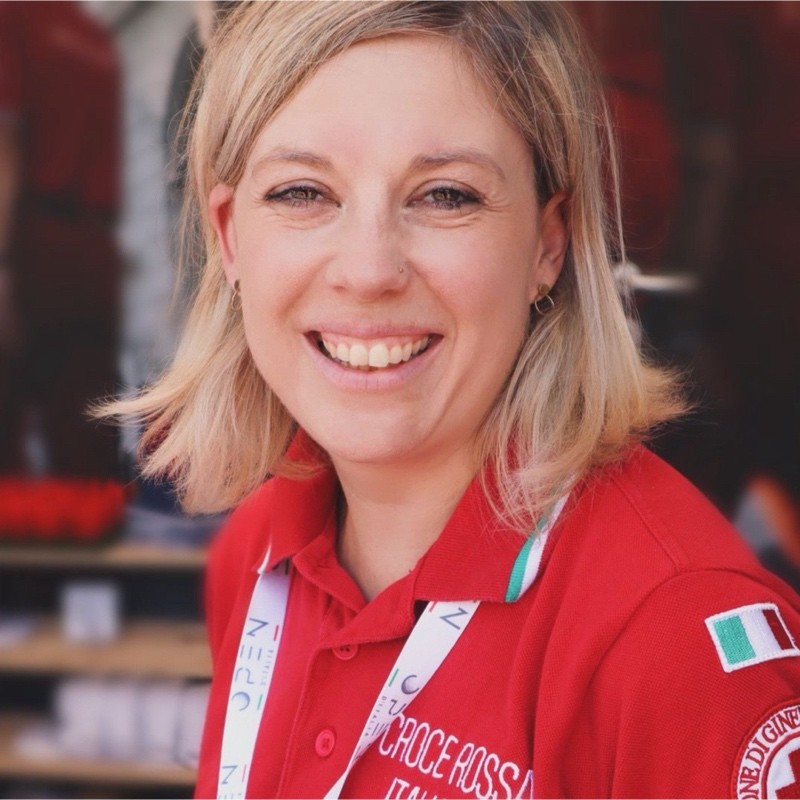 Michela Fornelli