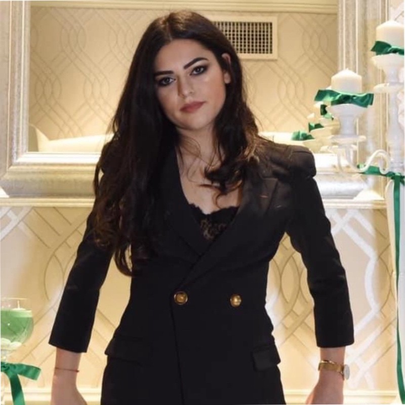 Grazia Grieco