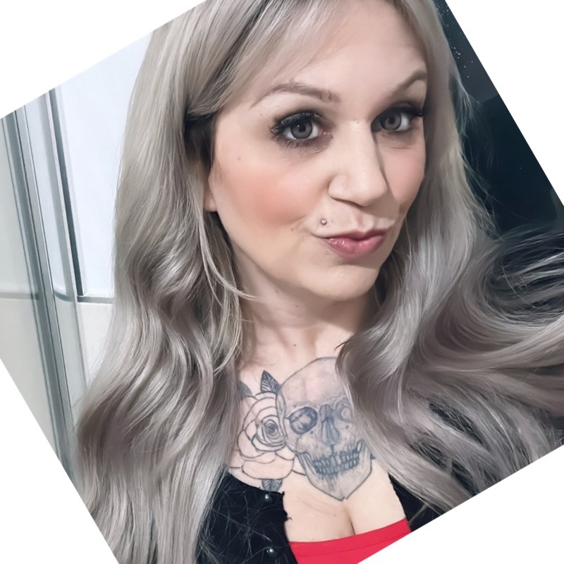 Giorgia Carpani